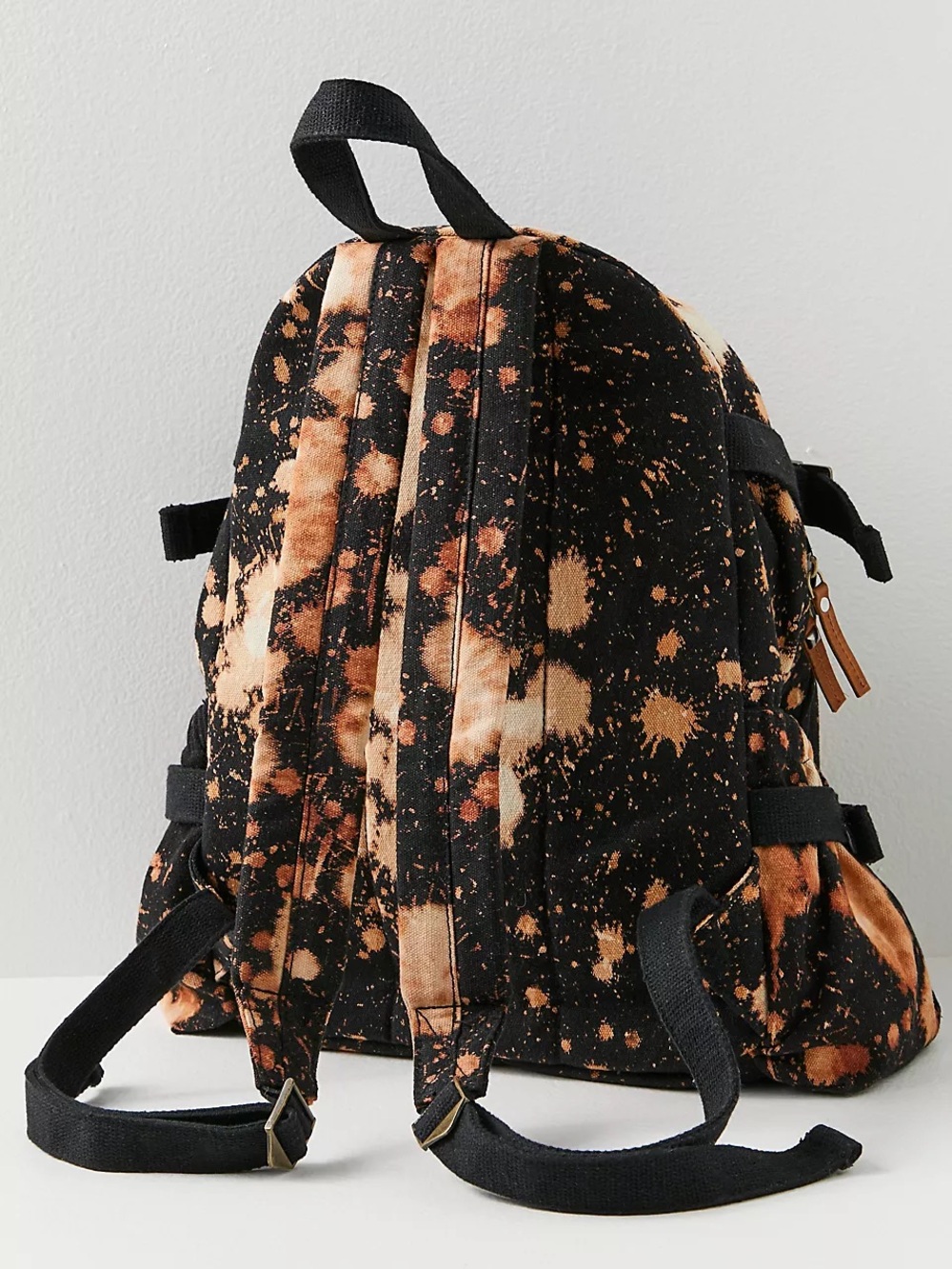 Free People Berlin Studded Backpack - Picture 4 of 13